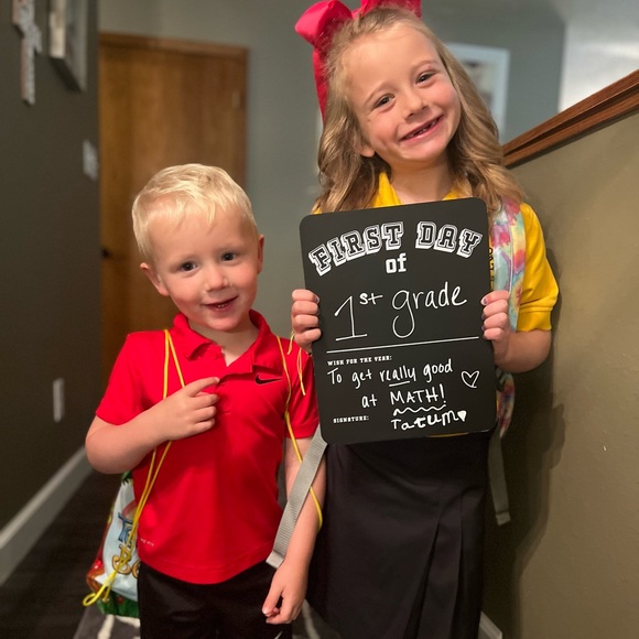 Meet your Posher, Erin - Picture 15 of 16